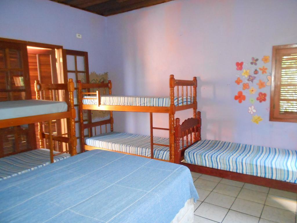 Namaste Hostel E Pousada Paraty Araquari Room photo