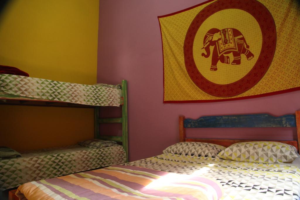 Namaste Hostel E Pousada Paraty Araquari Room photo