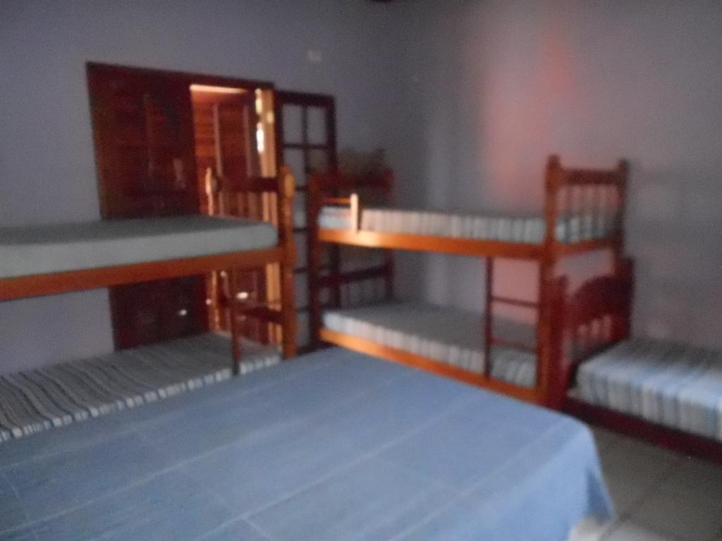 Namaste Hostel E Pousada Paraty Araquari Room photo