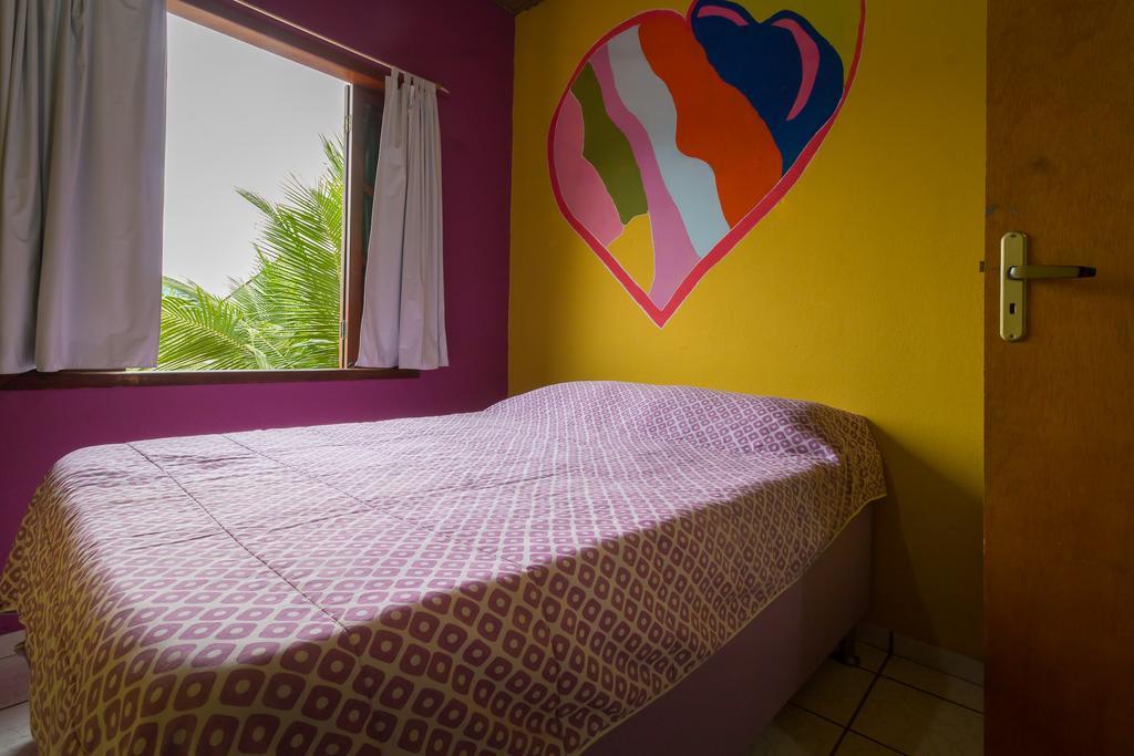 Namaste Hostel E Pousada Paraty Araquari Exterior photo