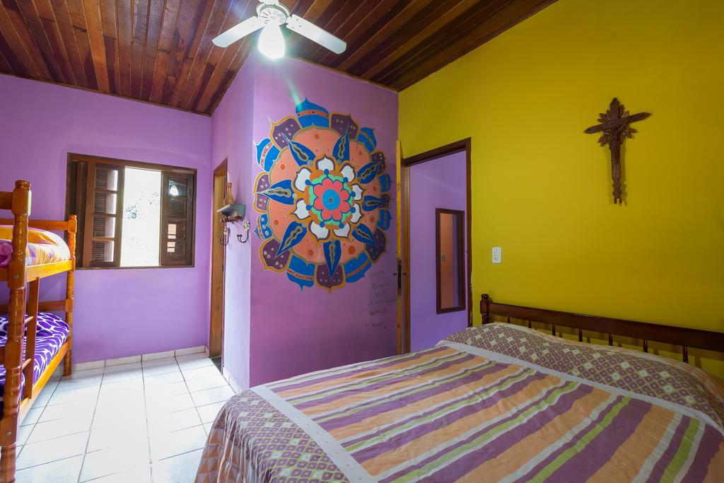 Namaste Hostel E Pousada Paraty Araquari Exterior photo
