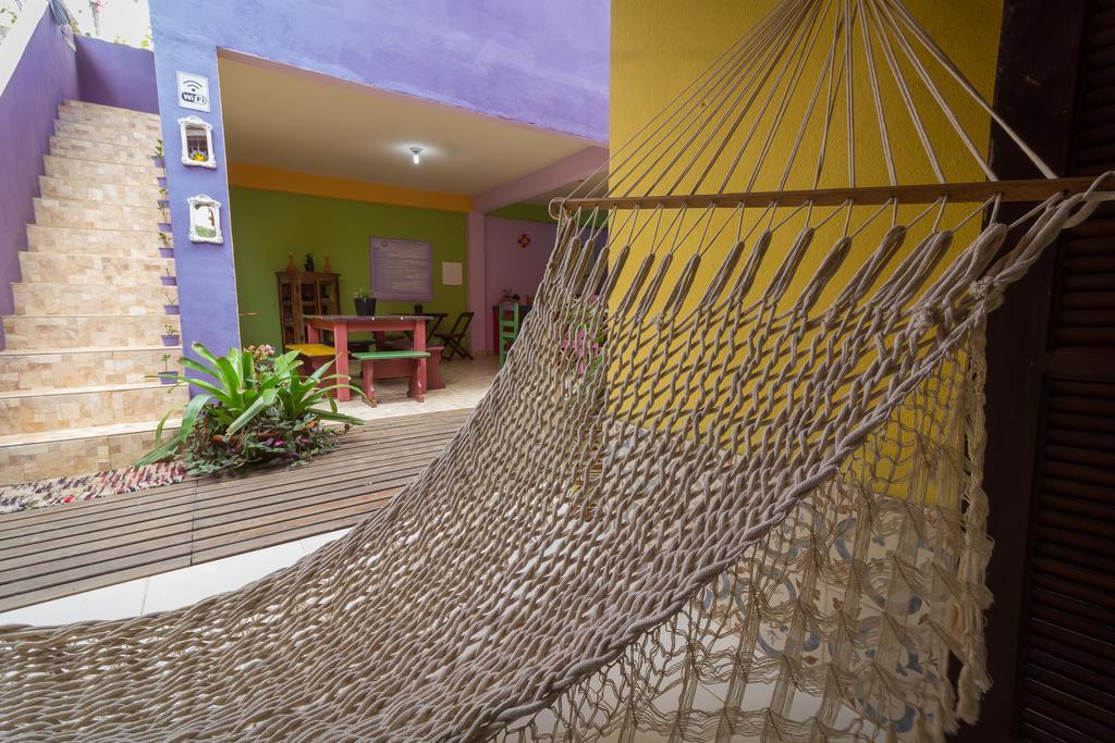 Namaste Hostel E Pousada Paraty Araquari Exterior photo