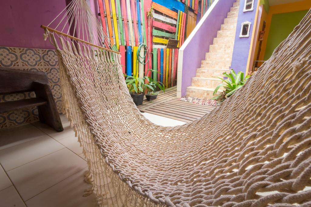 Namaste Hostel E Pousada Paraty Araquari Exterior photo
