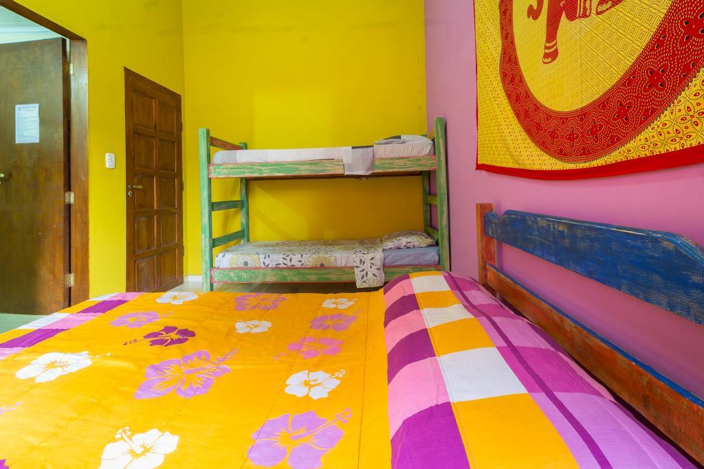 Namaste Hostel E Pousada Paraty Araquari Exterior photo