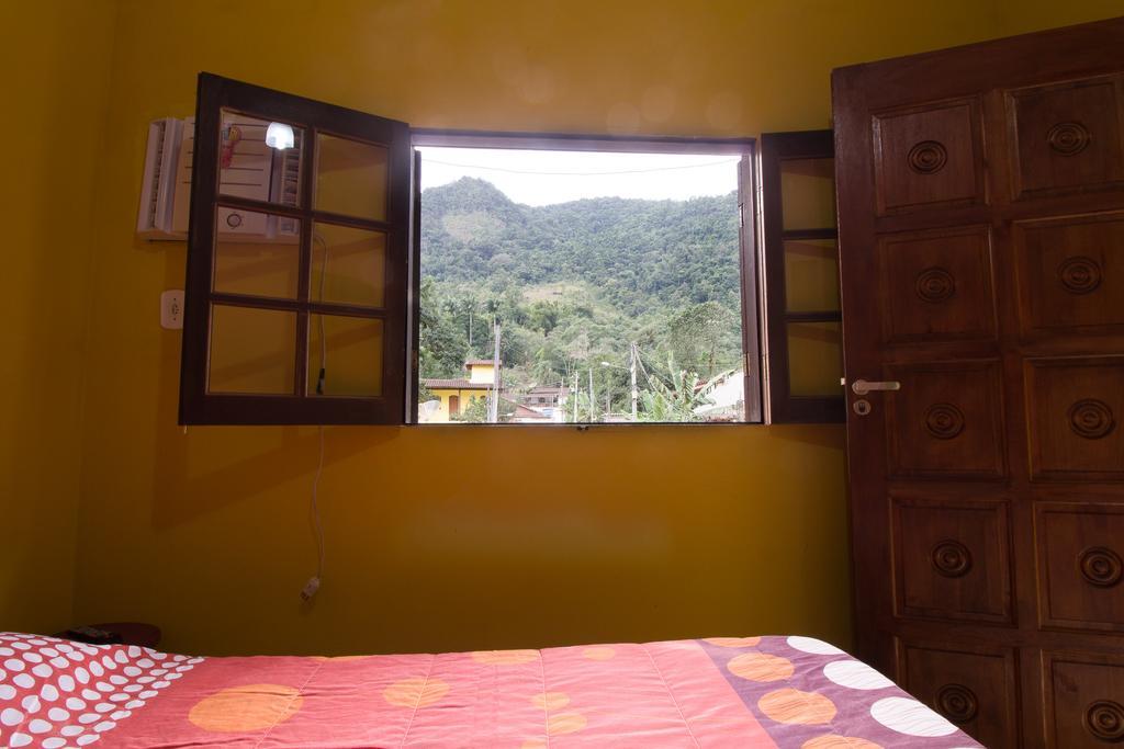 Namaste Hostel E Pousada Paraty Araquari Exterior photo