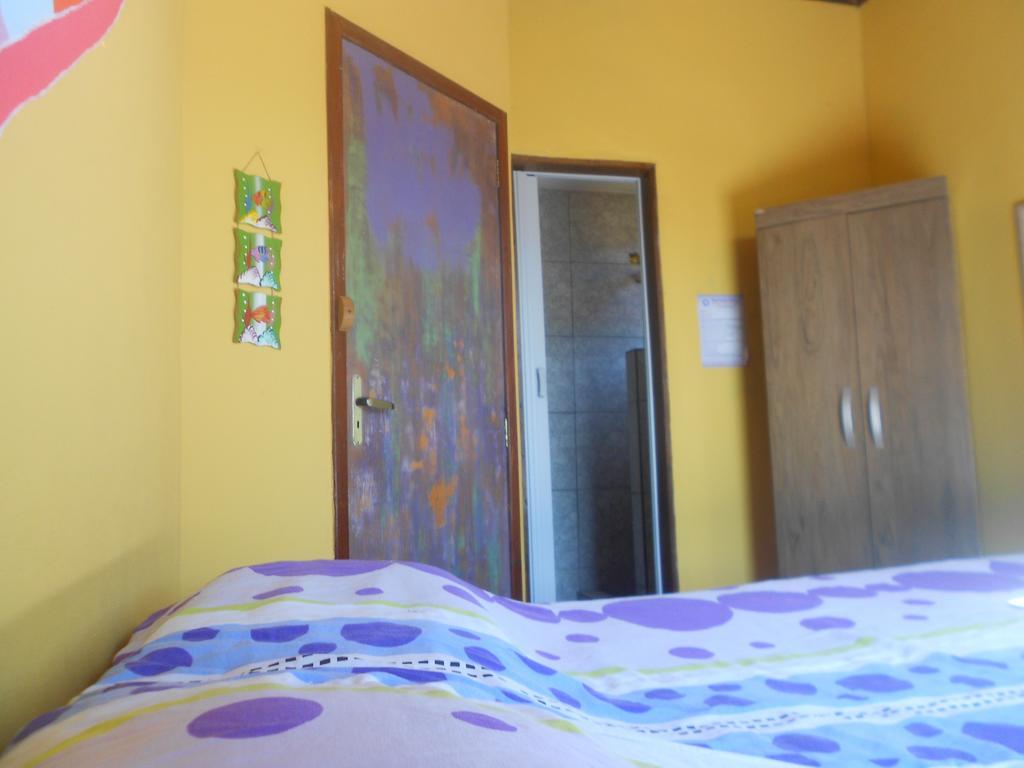 Namaste Hostel E Pousada Paraty Araquari Exterior photo