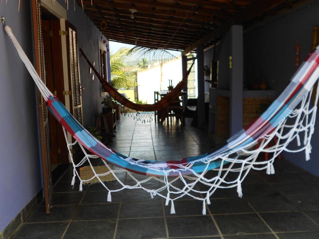 Namaste Hostel E Pousada Paraty Araquari Exterior photo
