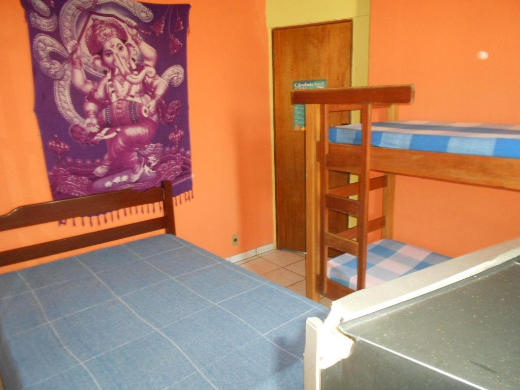 Namaste Hostel E Pousada Paraty Araquari Room photo