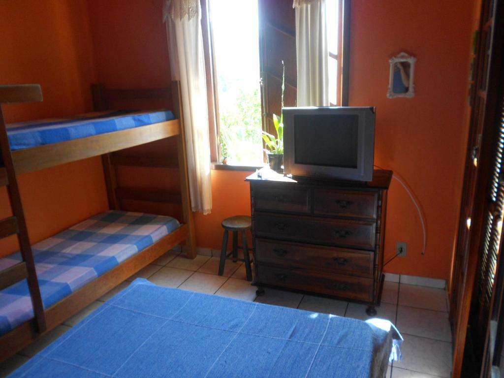 Namaste Hostel E Pousada Paraty Araquari Room photo