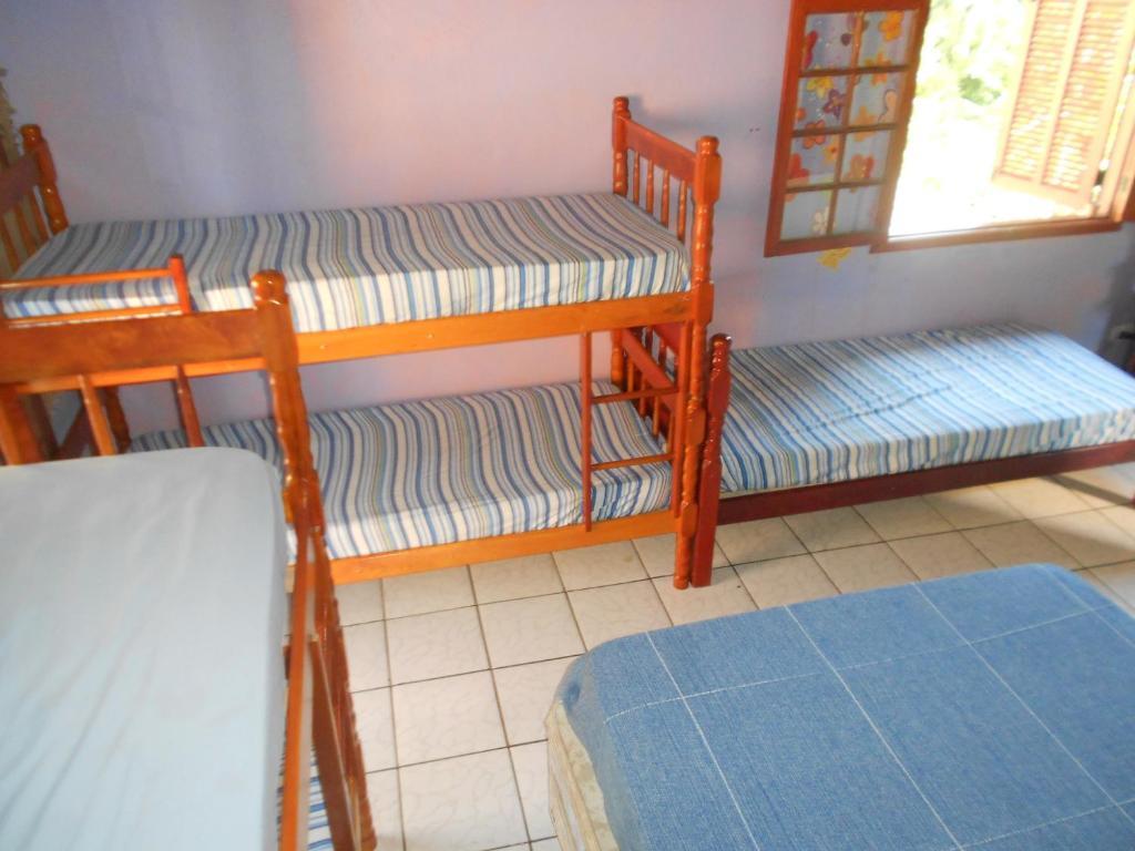 Namaste Hostel E Pousada Paraty Araquari Room photo