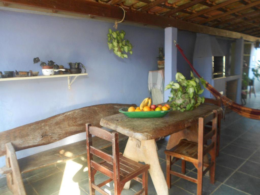 Namaste Hostel E Pousada Paraty Araquari Exterior photo